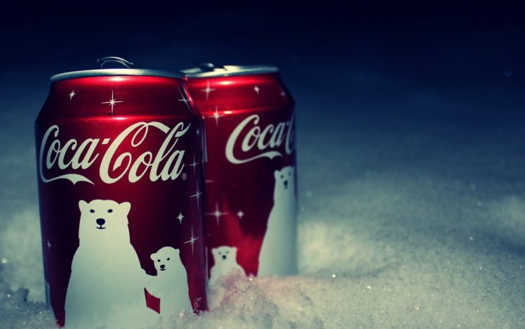 Detail Coca Cola Hd Wallpaper Nomer 27