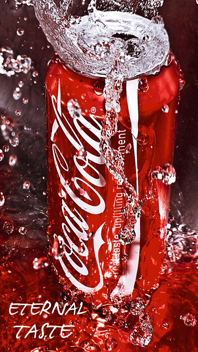 Detail Coca Cola Hd Wallpaper Nomer 32