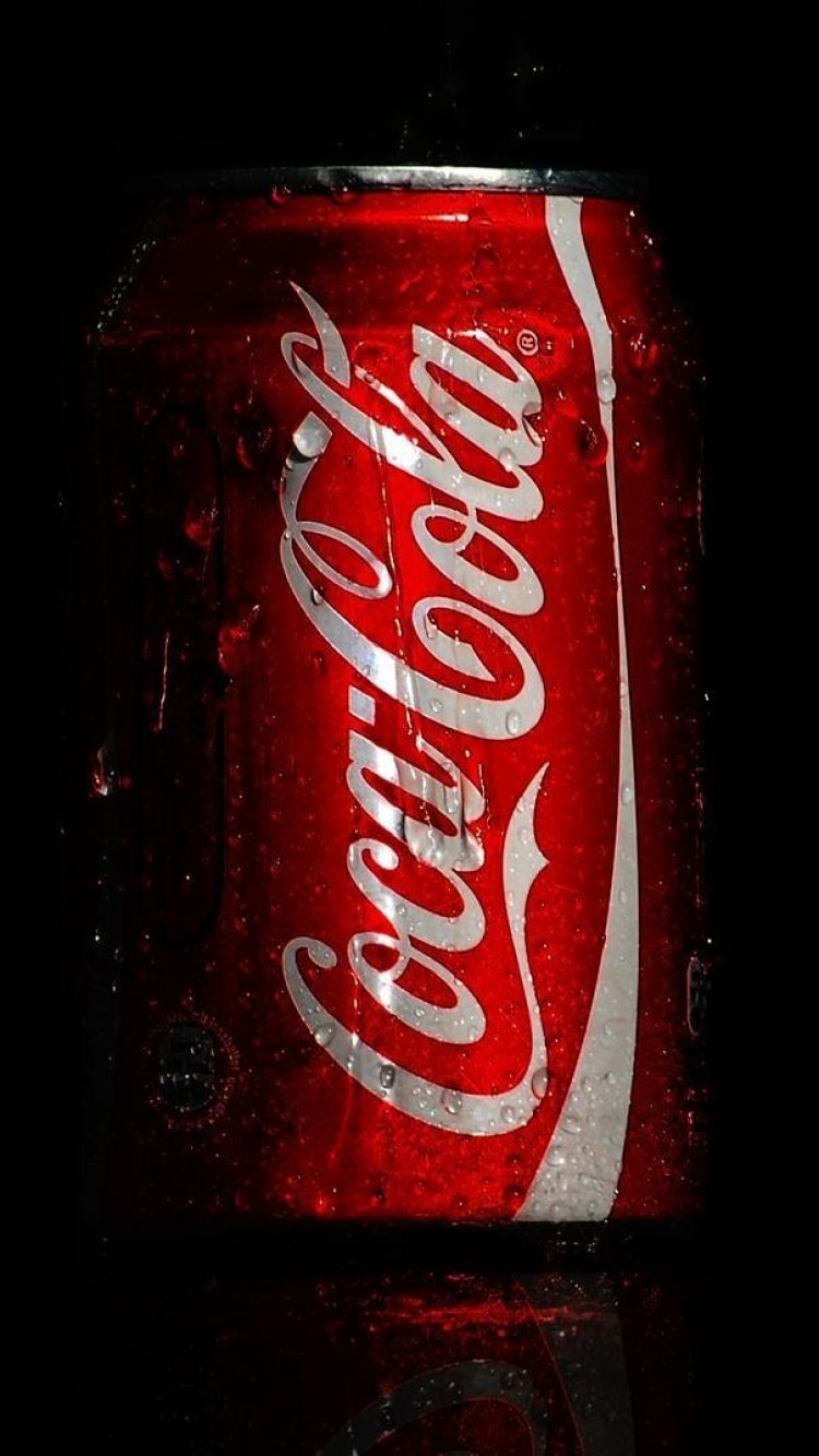 Detail Coca Cola Hd Wallpaper Nomer 35