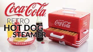 Detail Coca Cola Hot Dog Roller Nomer 11