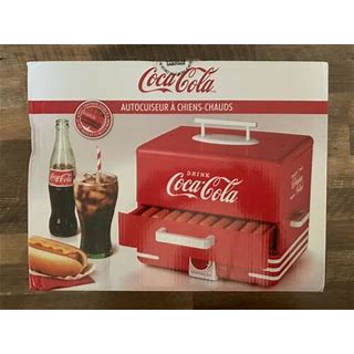 Detail Coca Cola Hot Dog Roller Nomer 31