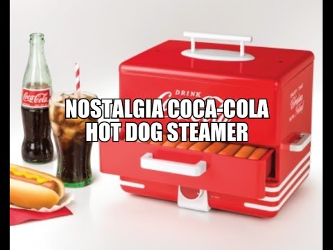 Detail Coca Cola Hot Dog Roller Nomer 45