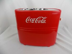 Detail Coca Cola Hot Dog Toaster Nomer 22