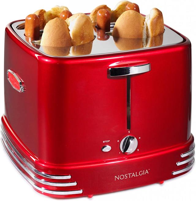 Detail Coca Cola Hot Dog Toaster Nomer 37