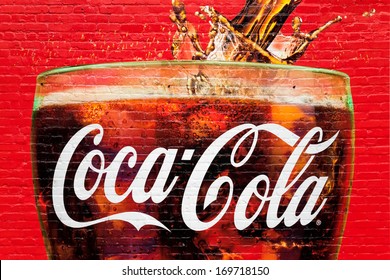 Detail Coca Cola Images Gallery Nomer 22