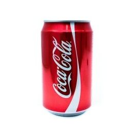 Detail Coca Cola Kaleng Nomer 18