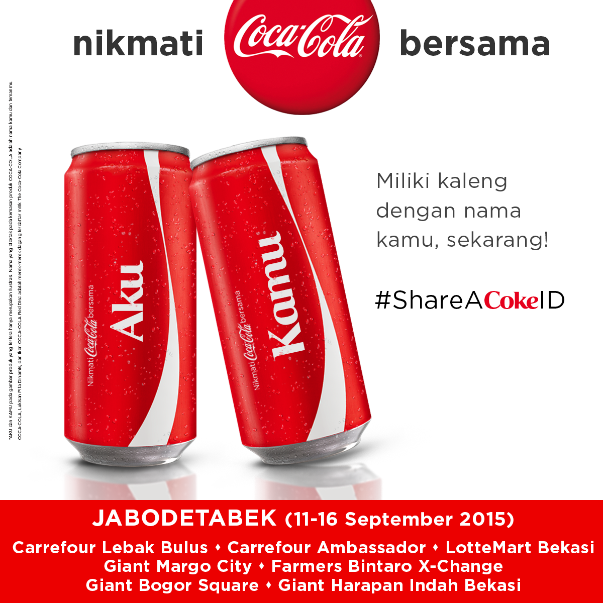 Detail Coca Cola Kaleng Nomer 19