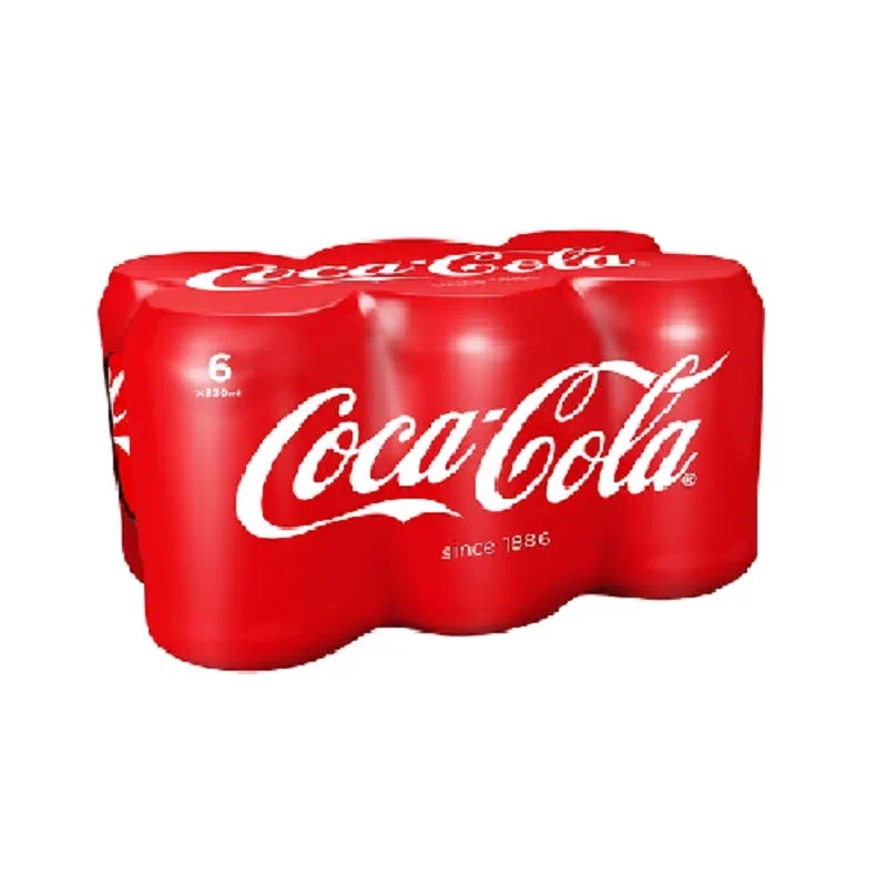 Detail Coca Cola Kaleng Nomer 44
