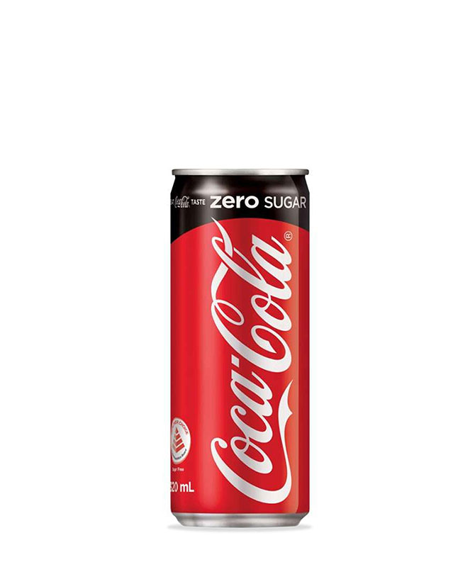 Detail Coca Cola Kaleng Nomer 45