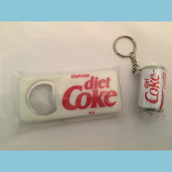 Detail Coca Cola Keychain Bottle Opener Nomer 24