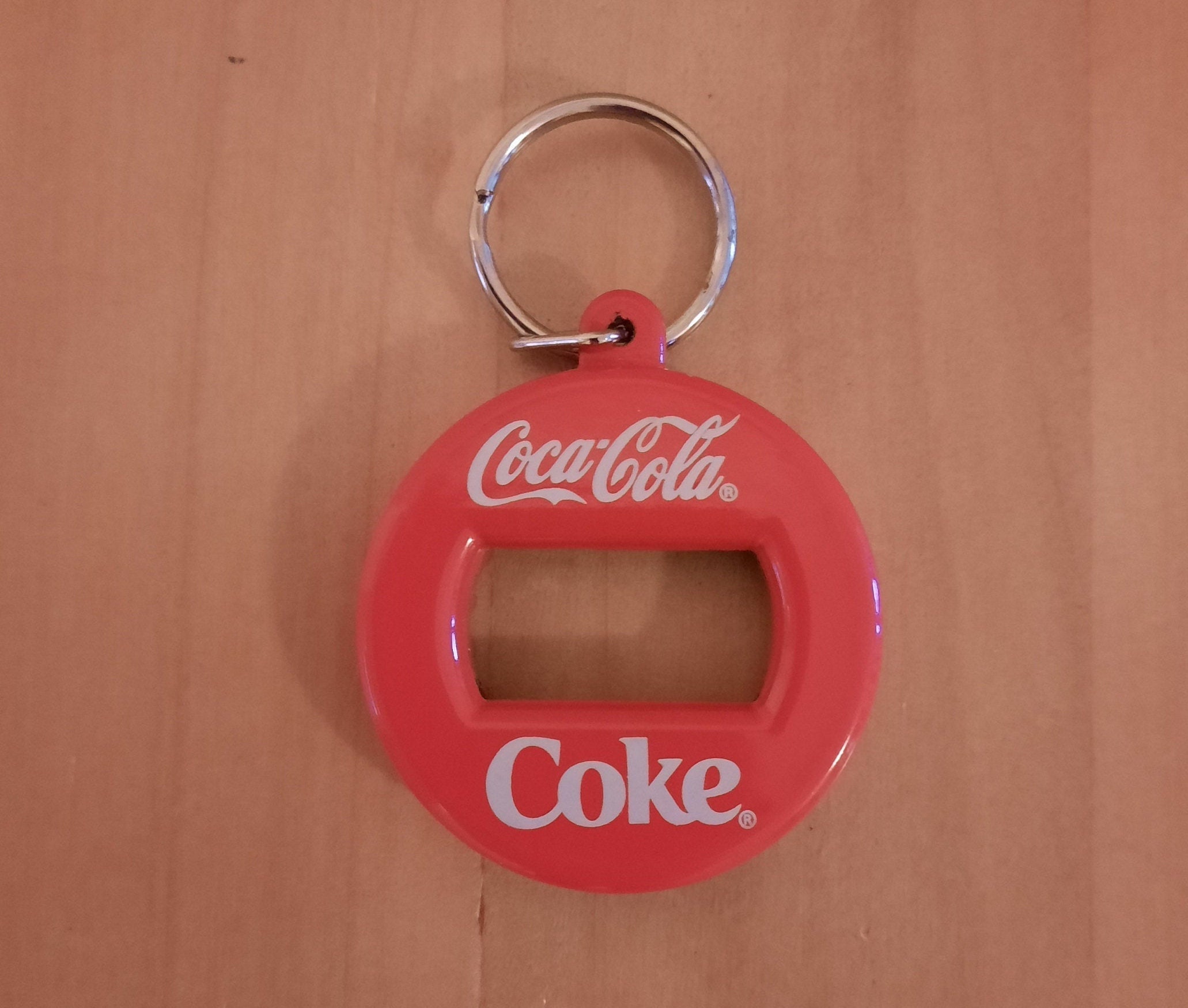 Detail Coca Cola Keychain Bottle Opener Nomer 29