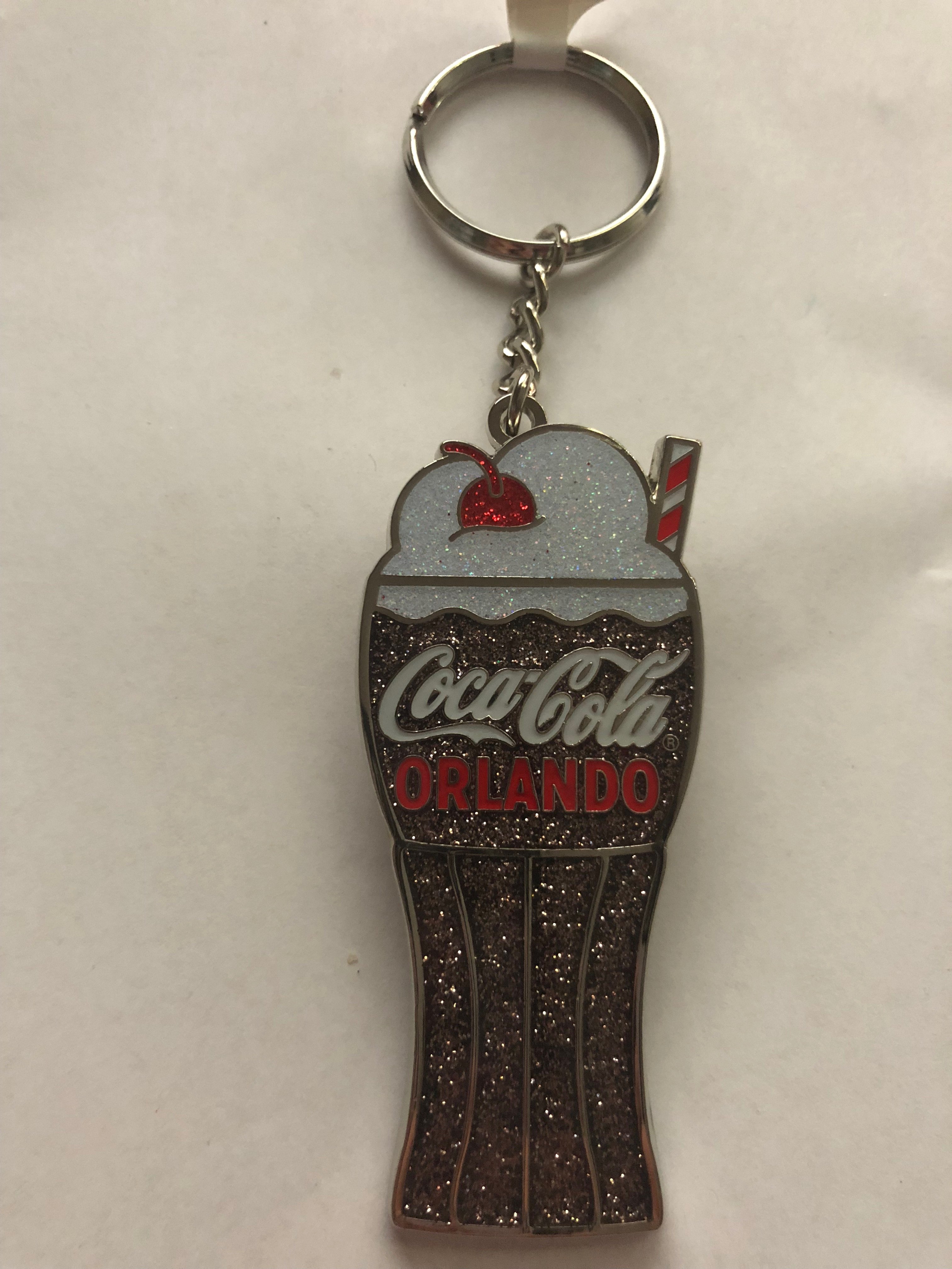 Detail Coca Cola Keychain Bottle Opener Nomer 44