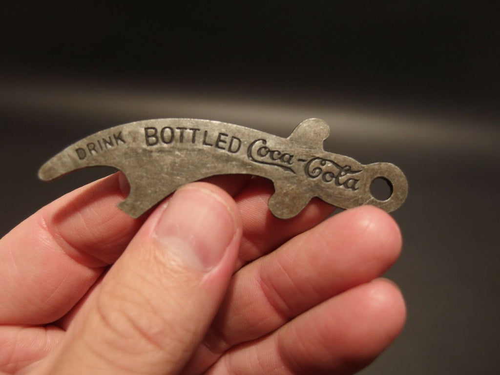 Detail Coca Cola Keychain Bottle Opener Nomer 48