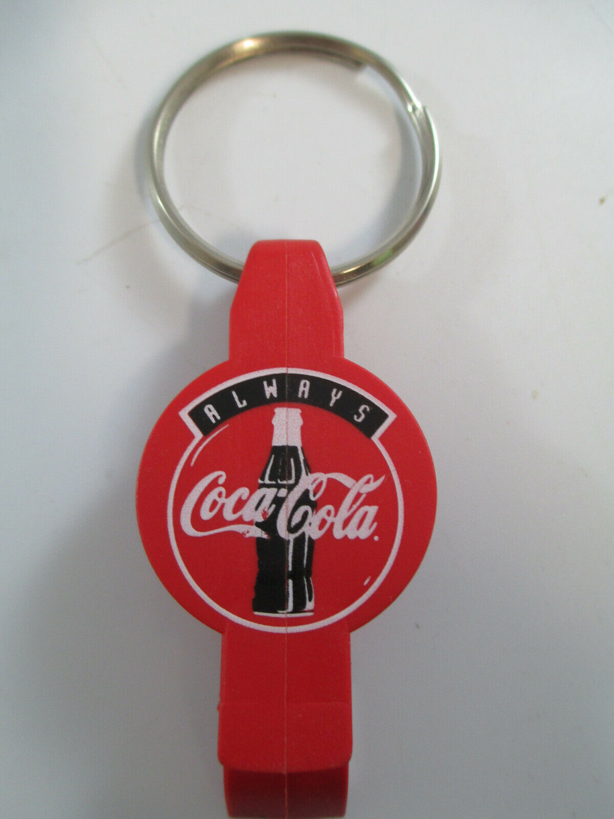 Detail Coca Cola Keychain Bottle Opener Nomer 55