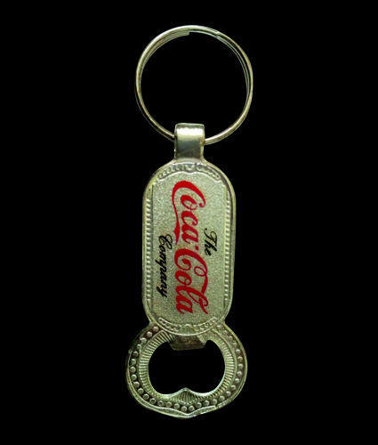 Detail Coca Cola Keychain Bottle Opener Nomer 56