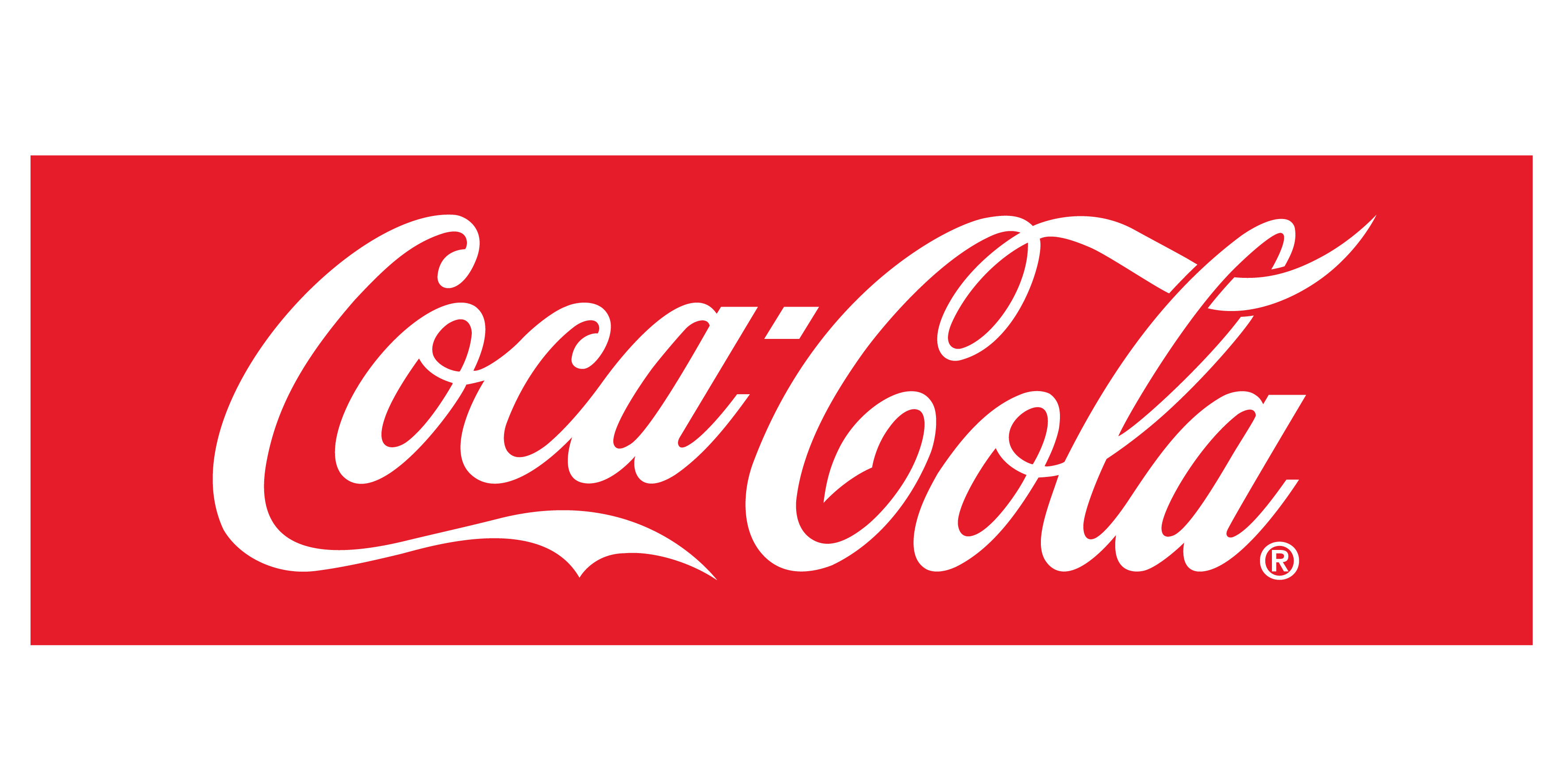 Detail Coca Cola Logo Nomer 17