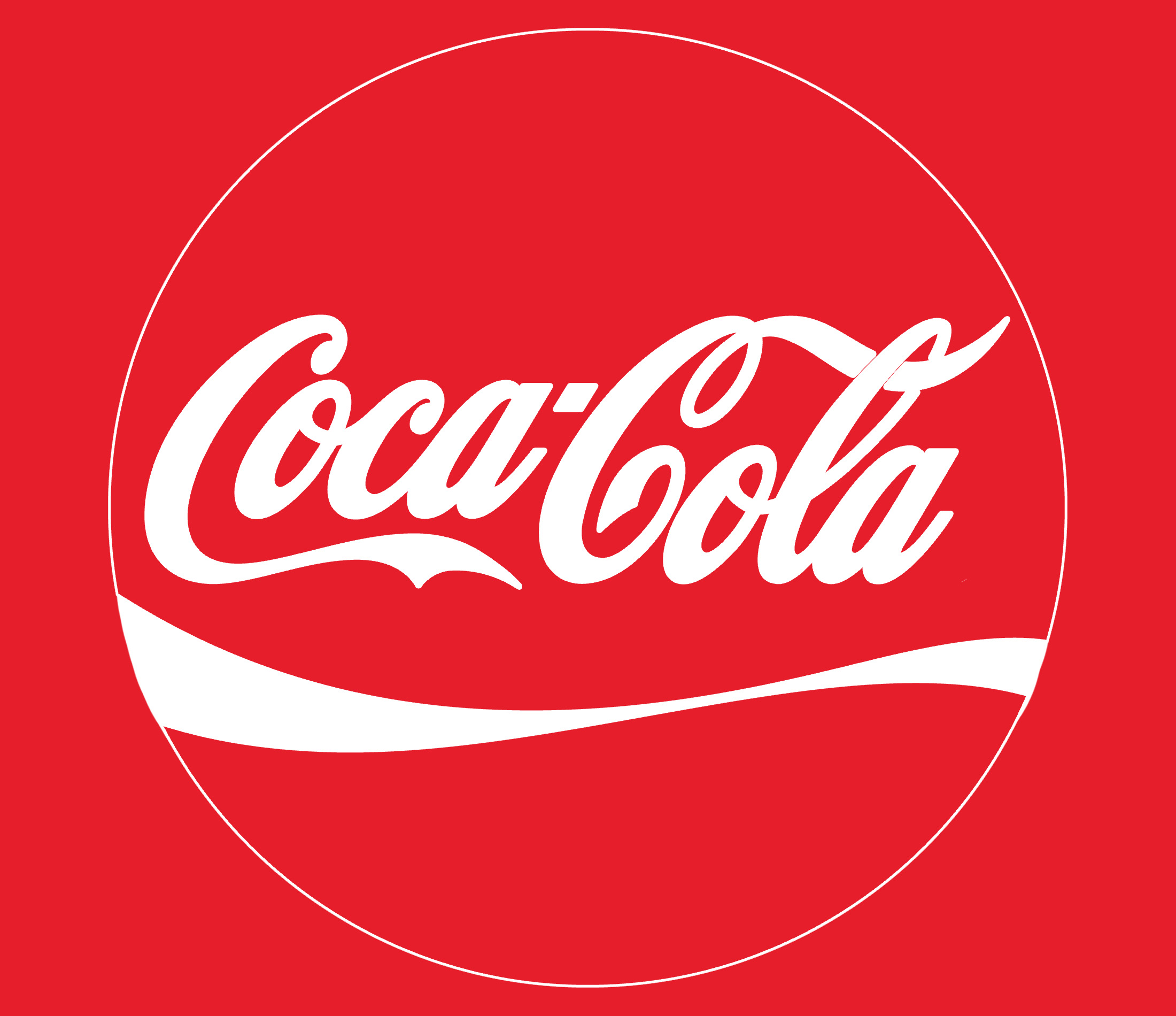 Detail Coca Cola Logo Nomer 20