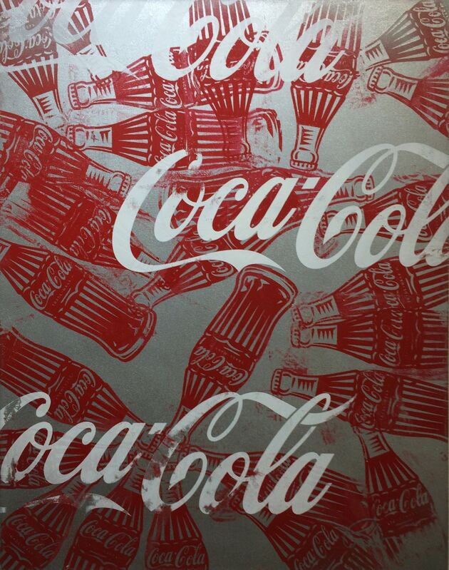 Detail Coca Cola Logo 2015 Nomer 24