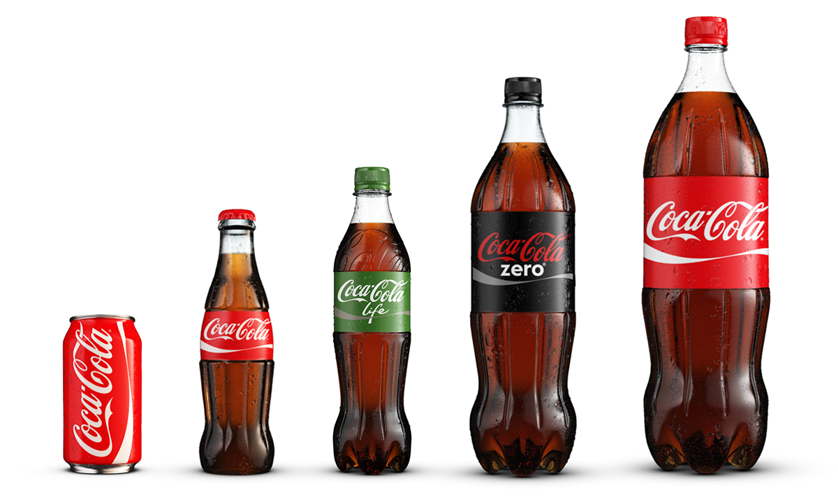Detail Coca Cola Logo 2015 Nomer 5