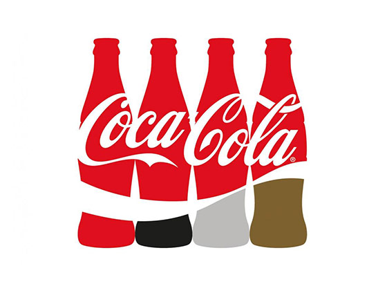 Detail Coca Cola Logo 2015 Nomer 7