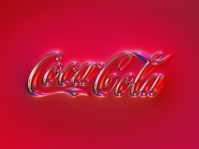 Detail Coca Cola Logo Design Nomer 20