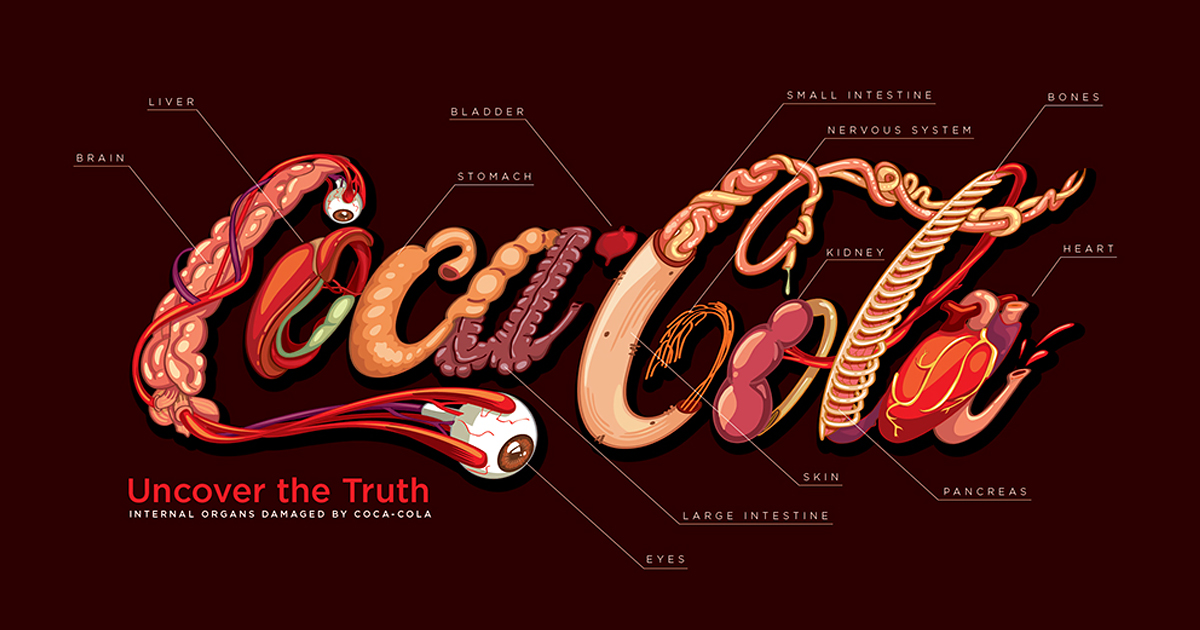 Detail Coca Cola Logo Design Nomer 22