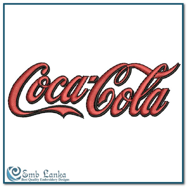 Detail Coca Cola Logo Design Nomer 30
