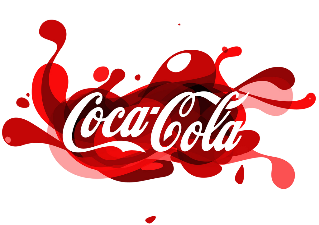 Detail Coca Cola Logo Design Nomer 39
