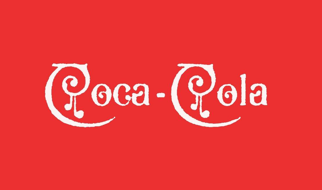 Detail Coca Cola Logo Design Nomer 40
