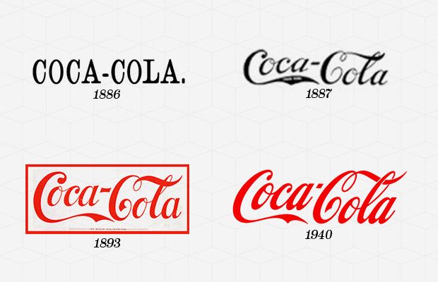 Detail Coca Cola Logo Design Nomer 46