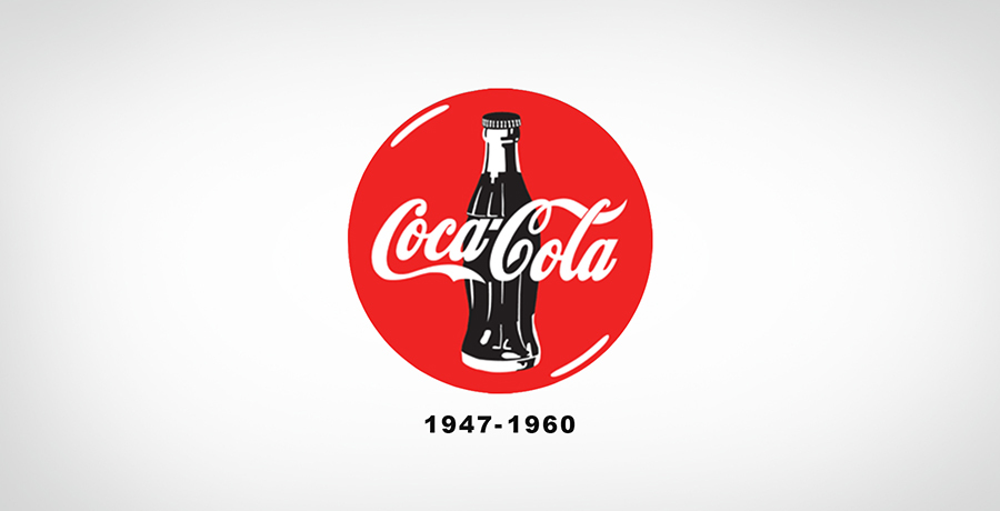 Detail Coca Cola Logo Design Nomer 49