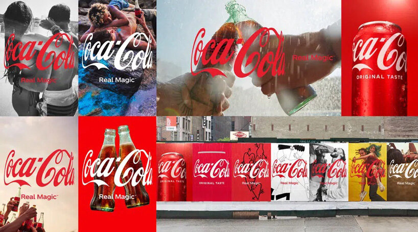 Detail Coca Cola Logo Design Nomer 52