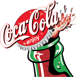 Detail Coca Cola Logo Eps Nomer 16