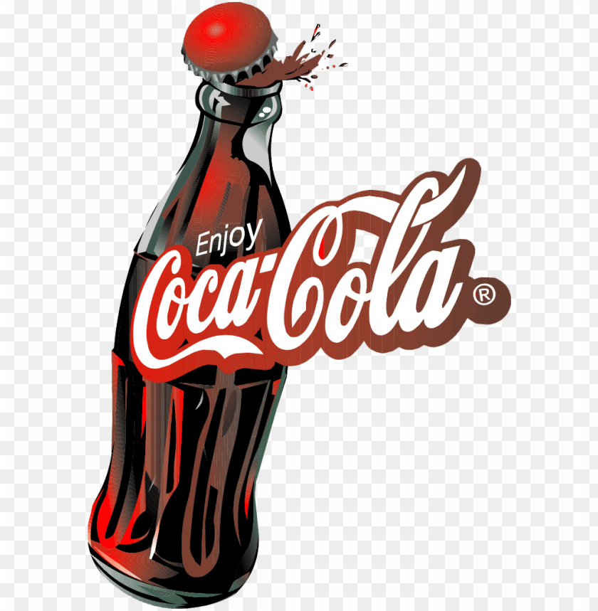 Detail Coca Cola Logo No Background Nomer 20