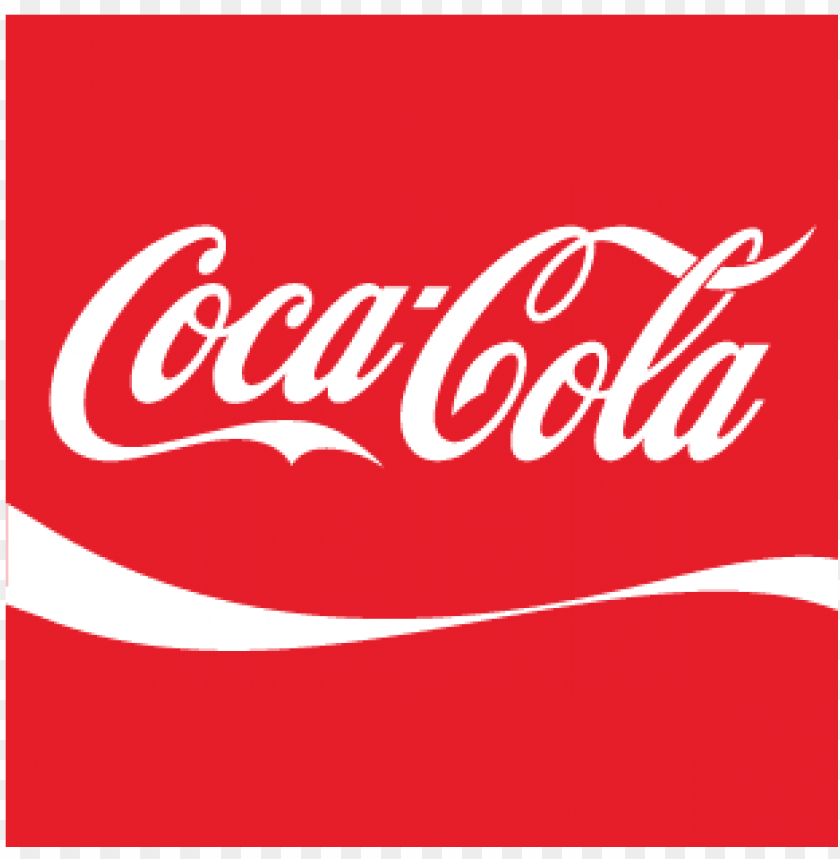 Detail Coca Cola Logo No Background Nomer 27