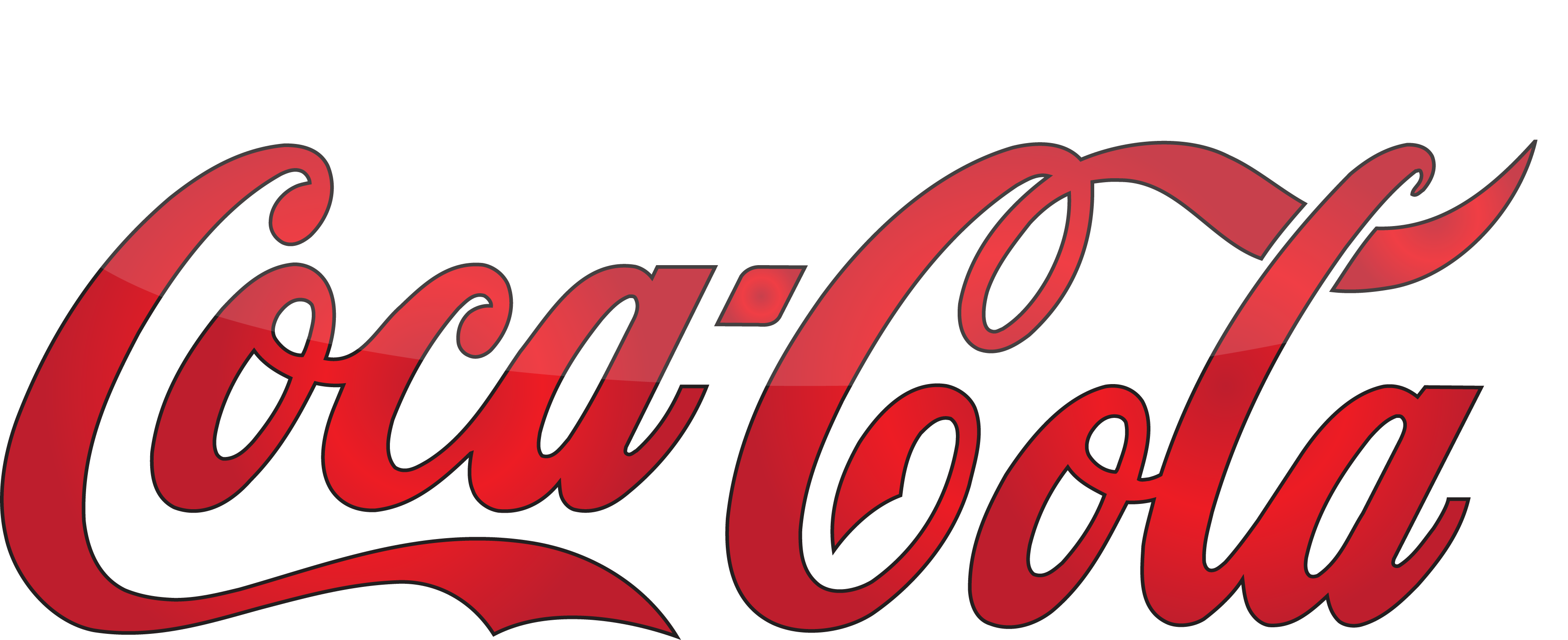 Detail Coca Cola Logo No Background Nomer 9