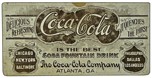Detail Coca Cola Logo Old Nomer 23