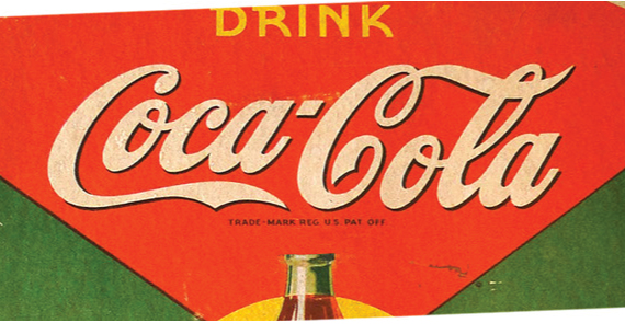 Download Coca Cola Logo Old Nomer 29