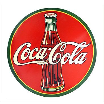 Detail Coca Cola Logo Old Nomer 35