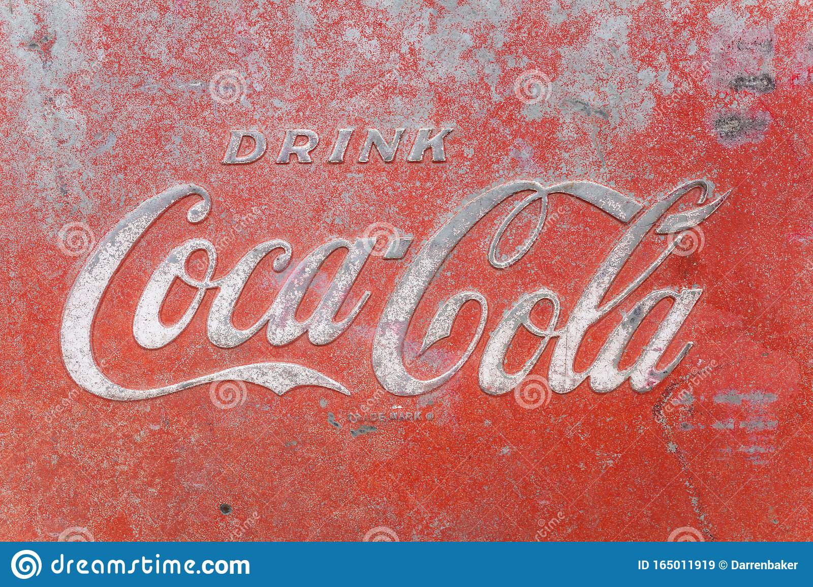 Detail Coca Cola Logo Old Nomer 40