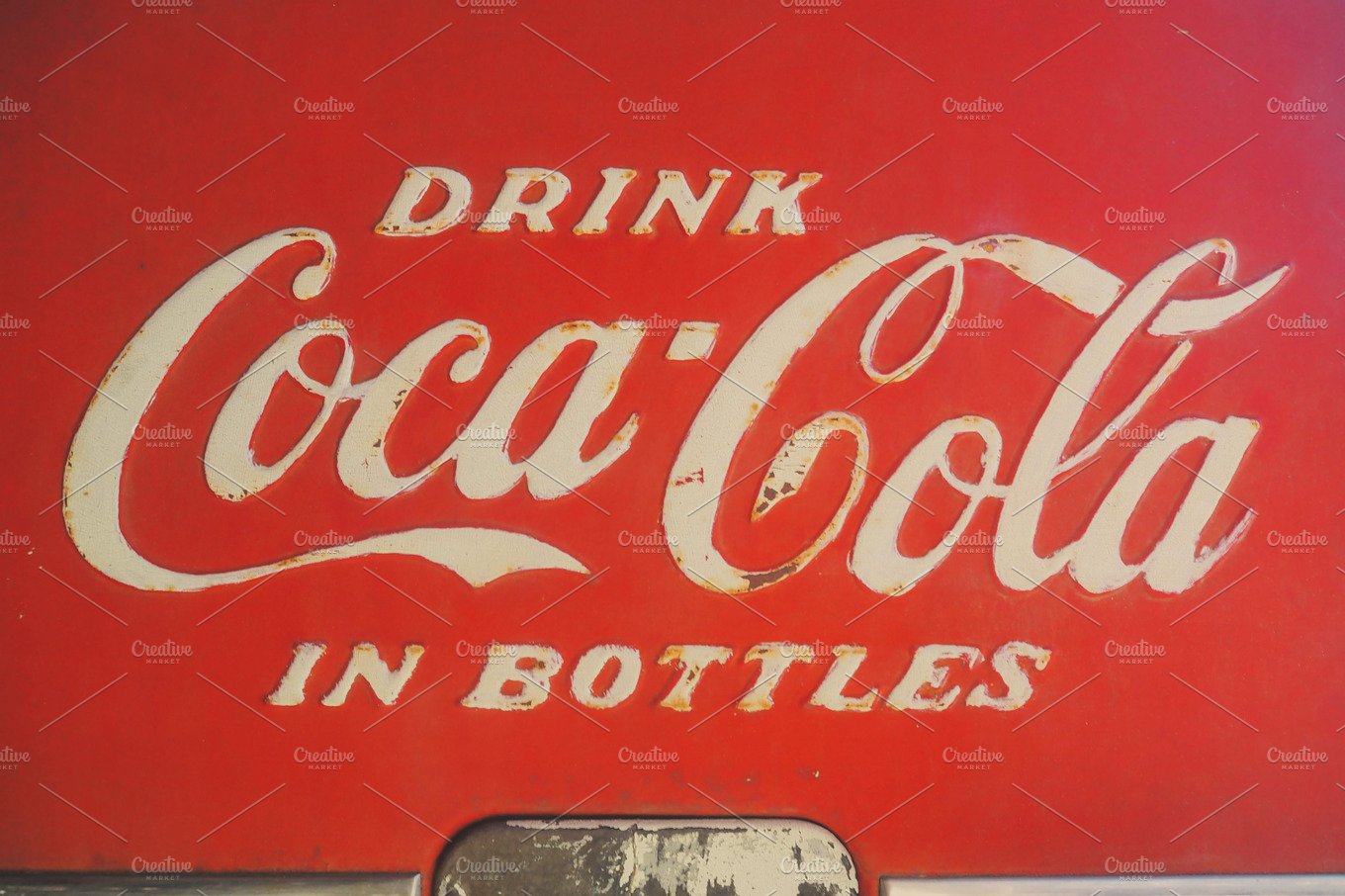 Detail Coca Cola Logo Old Nomer 43