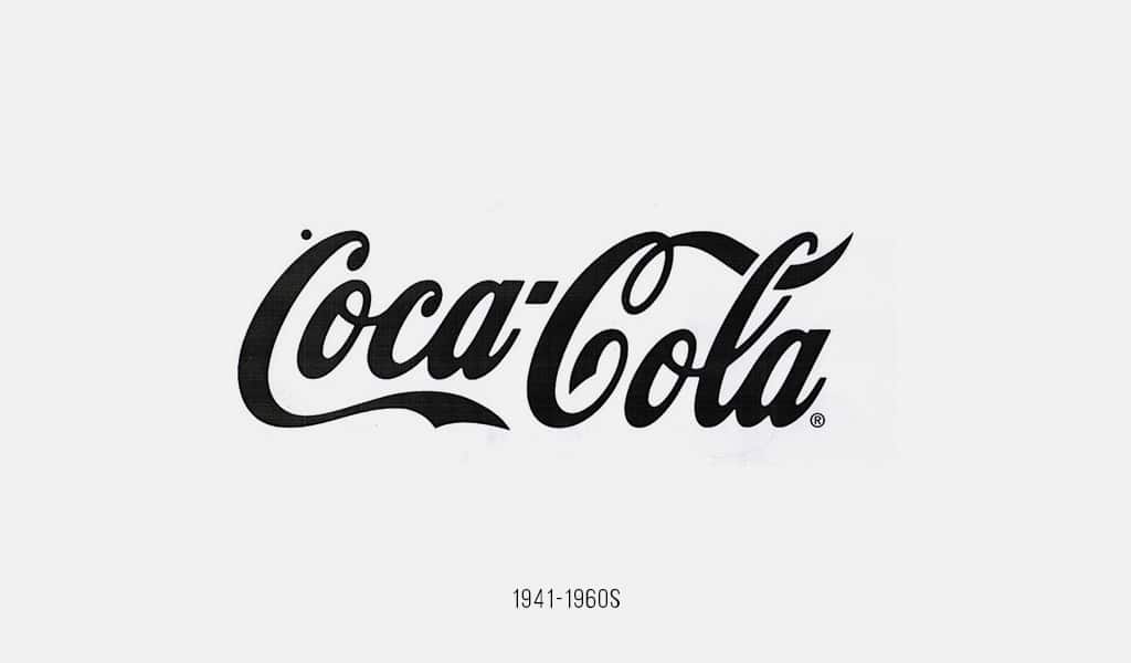 Detail Coca Cola Logo Pictures Nomer 18