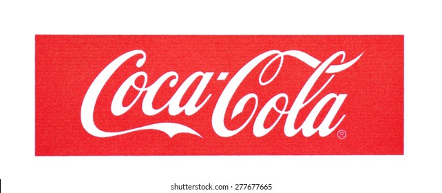 Detail Coca Cola Logo Pictures Nomer 24