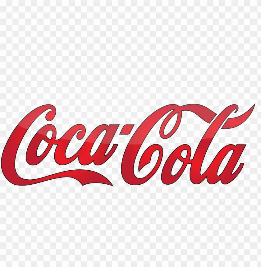 Detail Coca Cola Logo Pictures Nomer 38