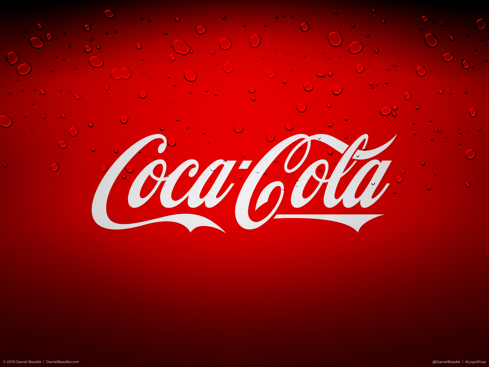 Detail Coca Cola Logo Pictures Nomer 46