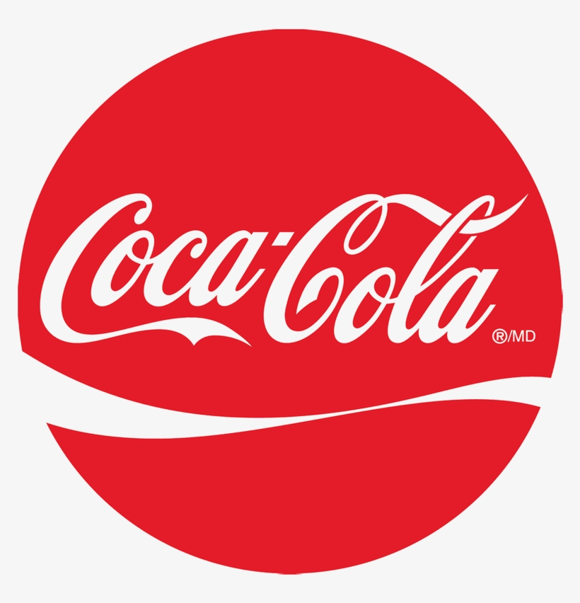 Detail Coca Cola Logo Png Transparent Nomer 14