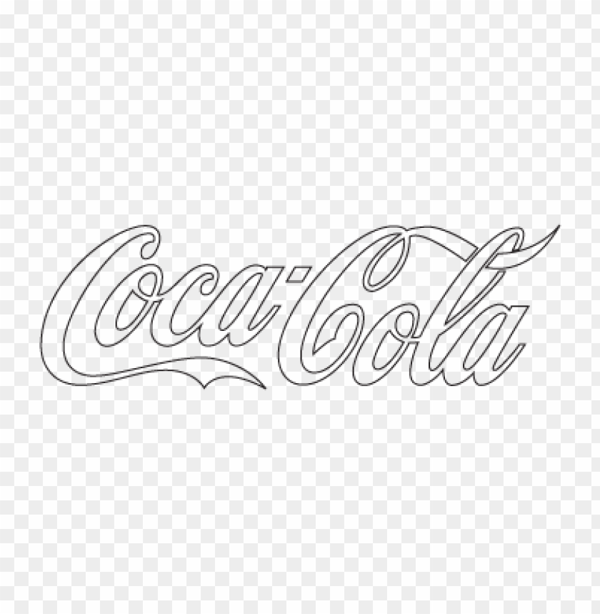 Detail Coca Cola Logo Png Transparent Nomer 24