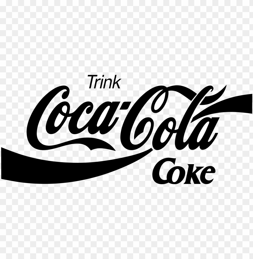 Detail Coca Cola Logo Png Transparent Nomer 33