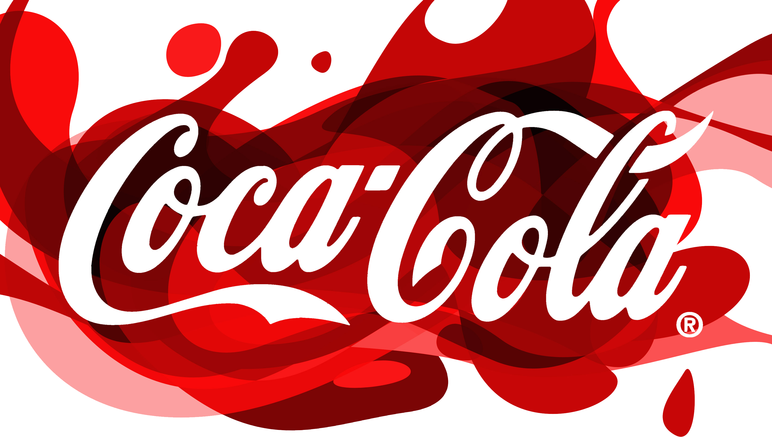 Detail Coca Cola Logo Png Transparent Nomer 8