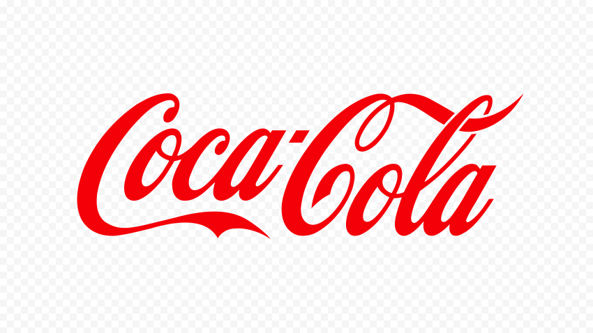 Detail Coca Cola Logo Png Transparent Nomer 9